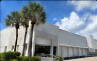 Building exterior